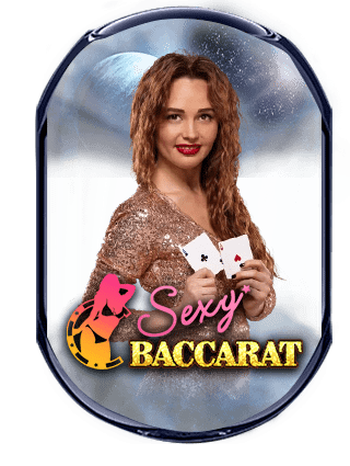 Sexy Baccarat