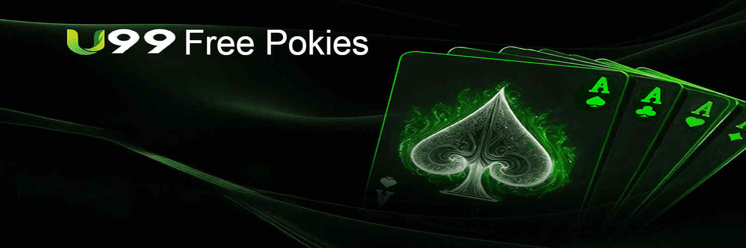 U99pokies casino Banner